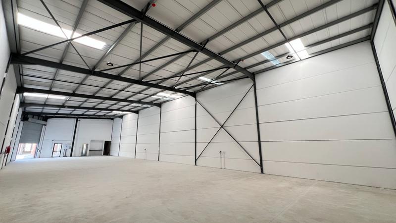 To Let commercial Property for Rent in Killarney Gardens Western Cape